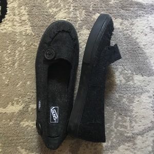 Vans Flats
