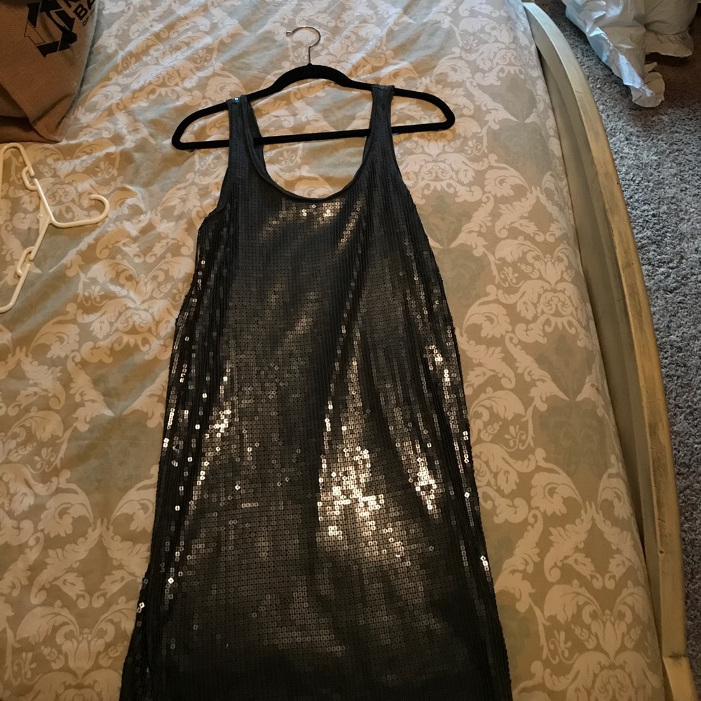 Sequence dress *Vince*
