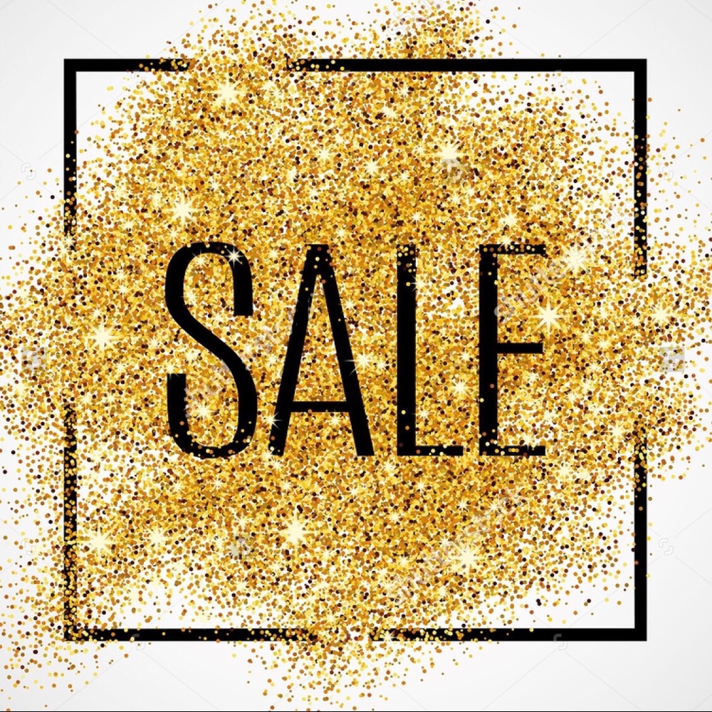 ✨Sale Prices!❗️