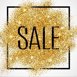 ✨Sale Prices!❗️