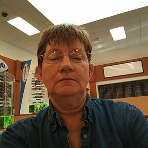 Meet your Posher, Kathy