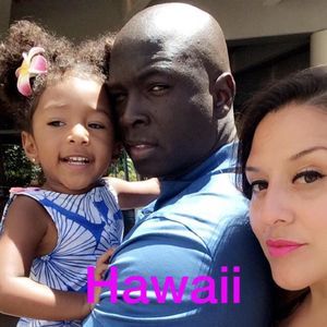 Meet your Posher, Alicia