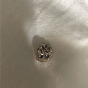 Charm for the pandora bracelet