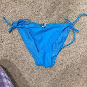 Bathing suit bottoms