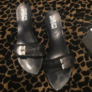 Ferragamo Slides