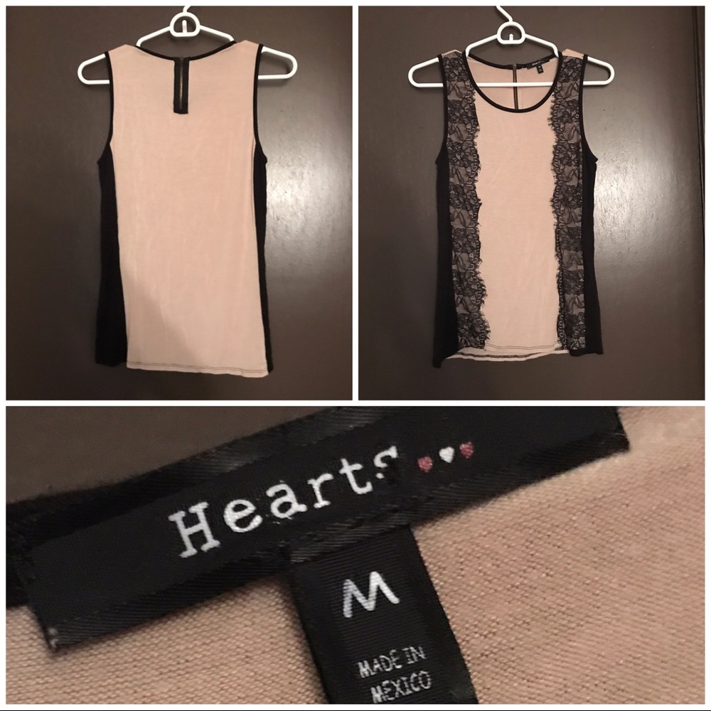Work top m