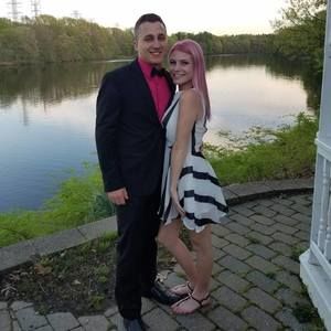 Meet your Posher, Allyson