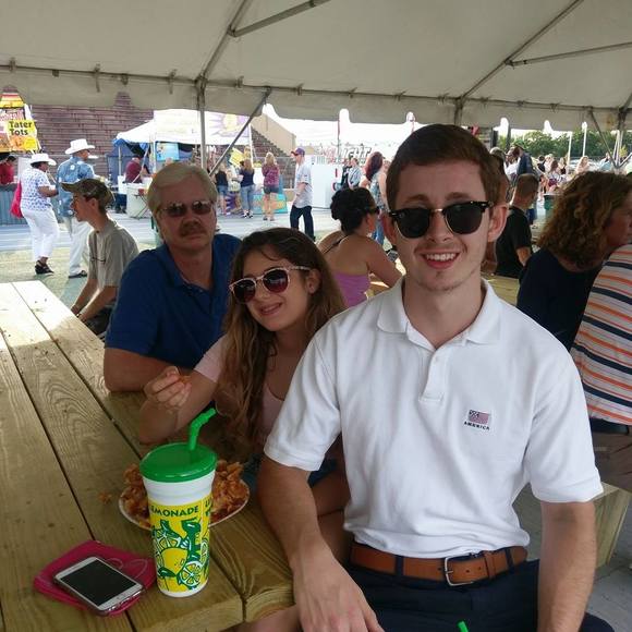 Meet your Posher, Kevin - Picture 1 of 1