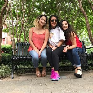 Meet your Posher, Karen