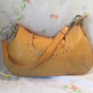 Kate Landry real leather purse