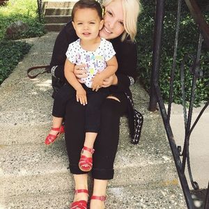 Meet your Posher, Brandee