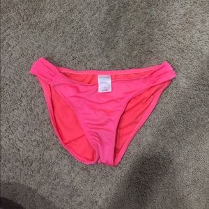 Bathing suit bottoms