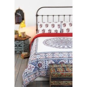 Urban Outfitters Twin/Twin XL Duvet Cover