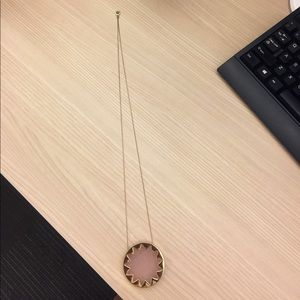 House of Harlow necklace