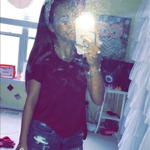 Meet your Posher, Grace