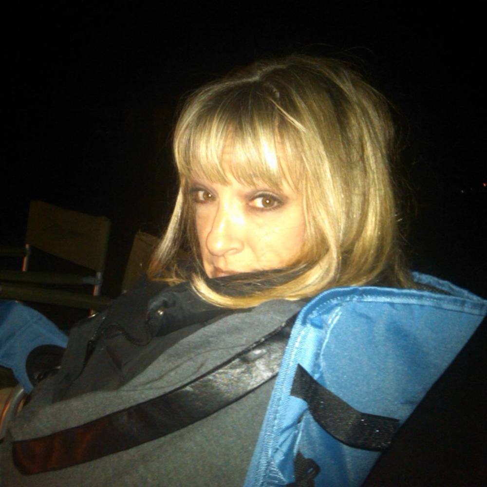 Meet your Posher, Julie