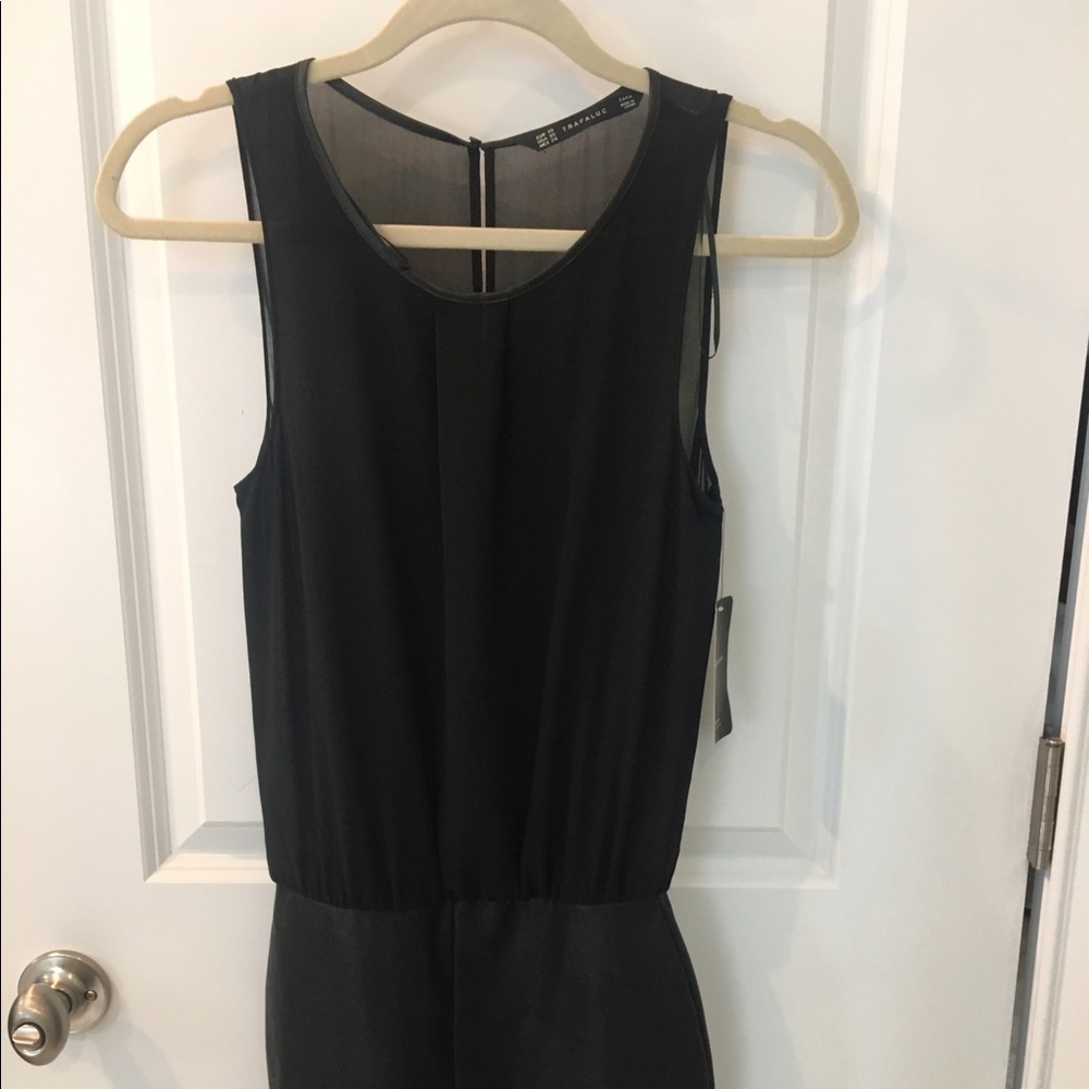 Brand New Zara Dress