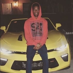 Meet your Posher, Josh