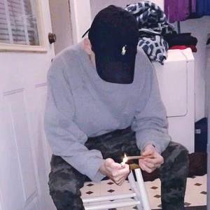 Meet your Posher, Robbie