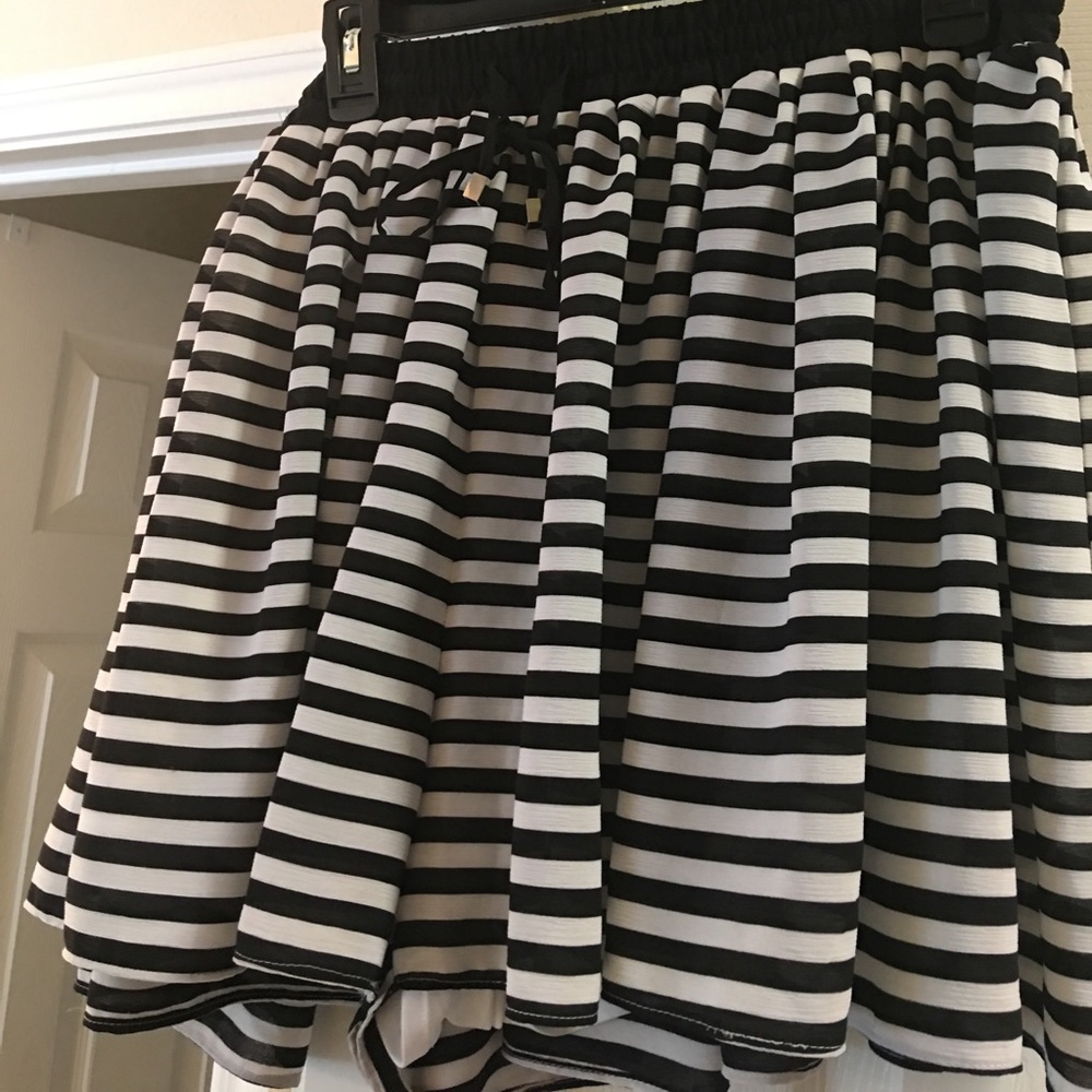 Dressy Shorts