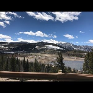 Meet your Posher, Mike