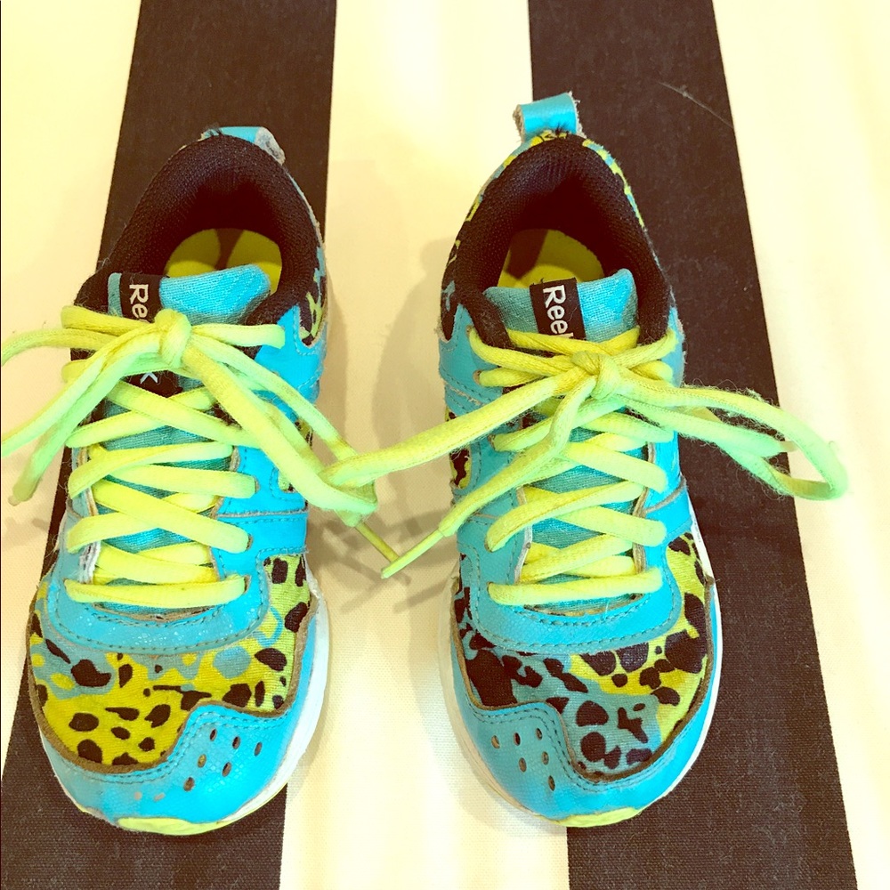 Toddler Girl Sneakers Size 10.5