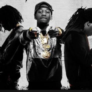 Meet your Posher, Kable