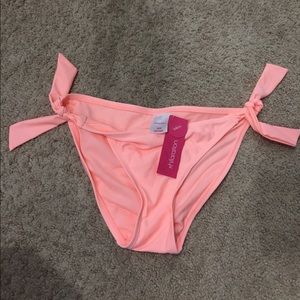 Bathing suit bottoms