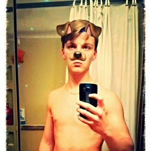 Meet your Posher, Brian