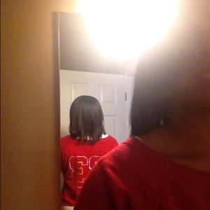 Meet your Posher, Sheri