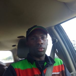 Meet your Posher, Rodricus