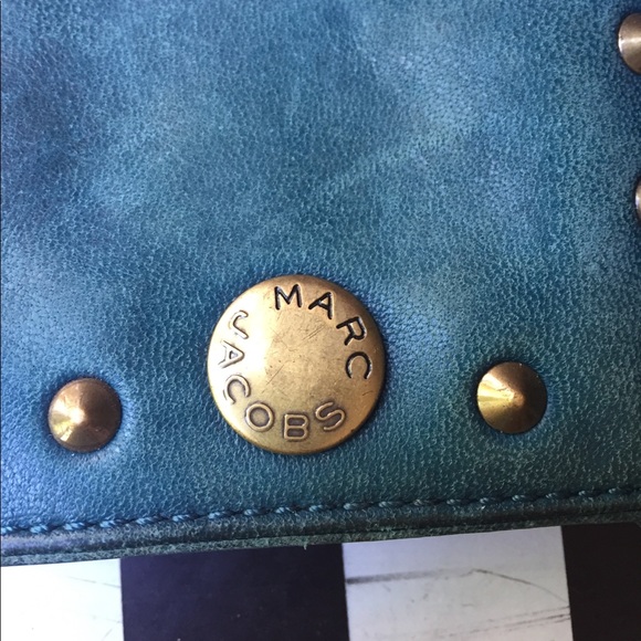 Marc Jacobs wallet - Picture 2 of 4