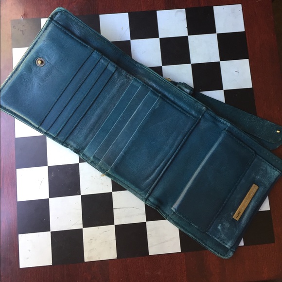 Marc Jacobs wallet - Picture 3 of 4