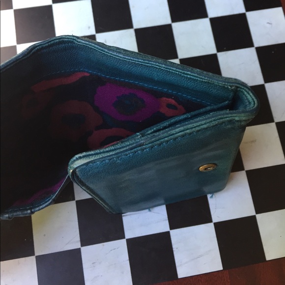 Marc Jacobs wallet - Picture 4 of 4