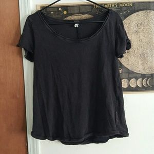 Free People T-shirt