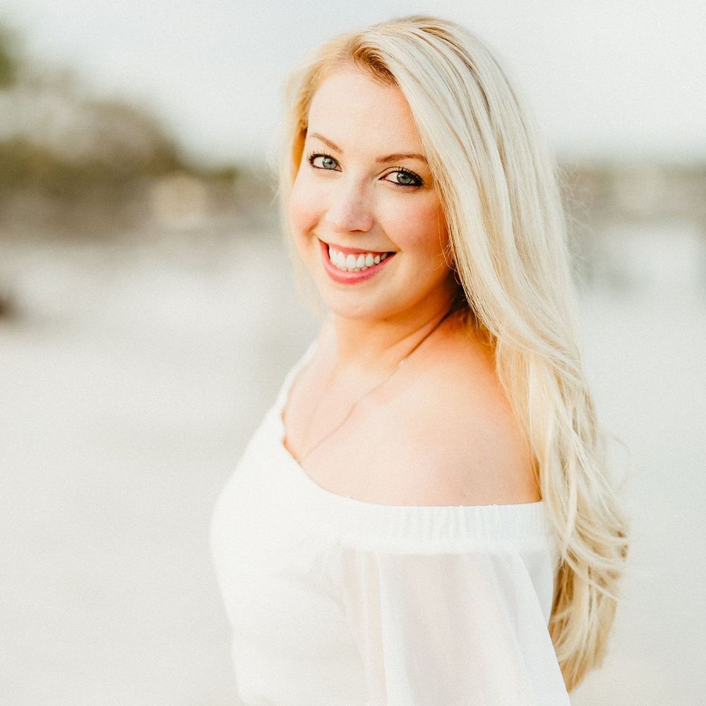 Meet your Posher, Amanda
