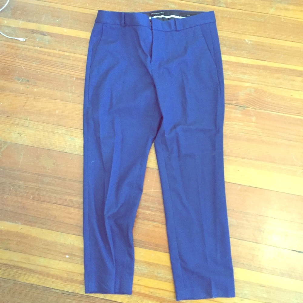 J. Crew pants