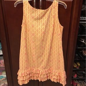 Lilly Pulitzer dress size 8