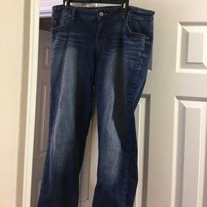 Torrid Boyfriend Jeans