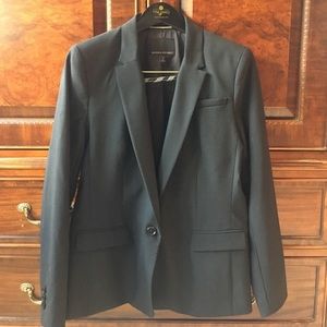 Banana Republic Blazer