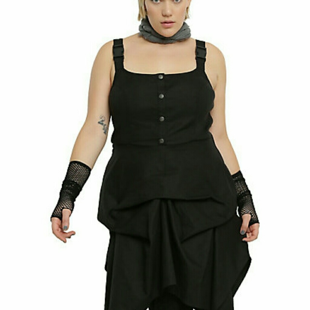 Super Cool Rebel Allaince Dress Size 22