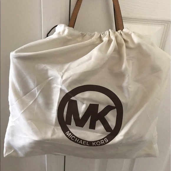 Michael Kors tote bag - Picture 2 of 5