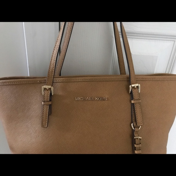Michael Kors tote bag - Picture 3 of 5