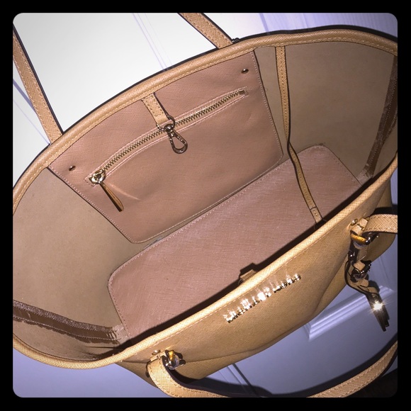 Michael Kors tote bag - Picture 4 of 5