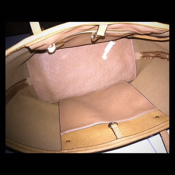 Michael Kors tote bag - Picture 5 of 5