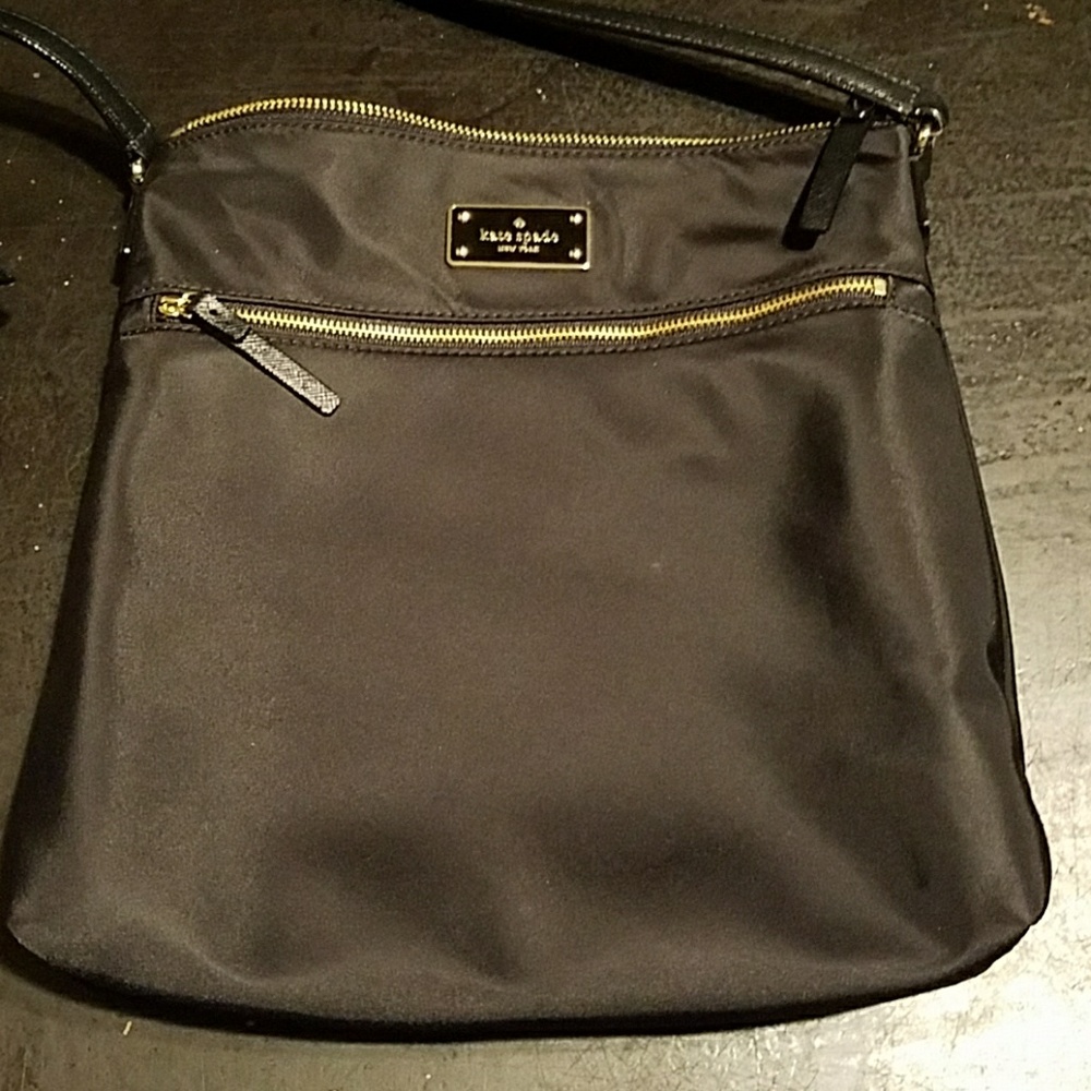 Kate Spade Keisha Crossbody