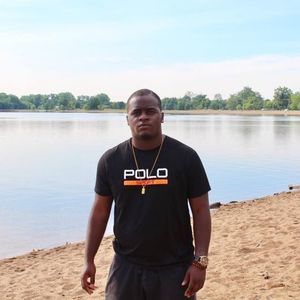 Meet your Posher, Joseph