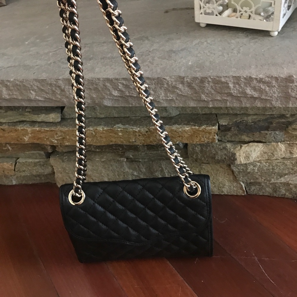 Rebecca Minkoff -Mini Affair