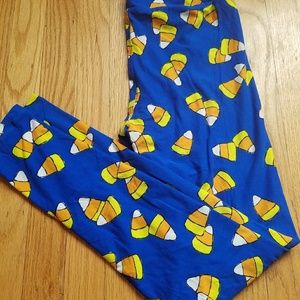 Lularoe Halloween 1st Halloween Capsule collection