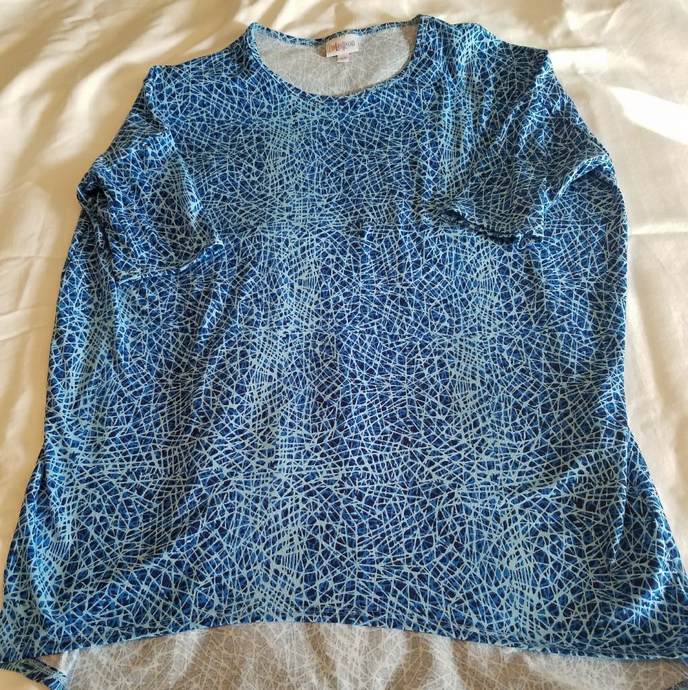 Lularoe XS Irma